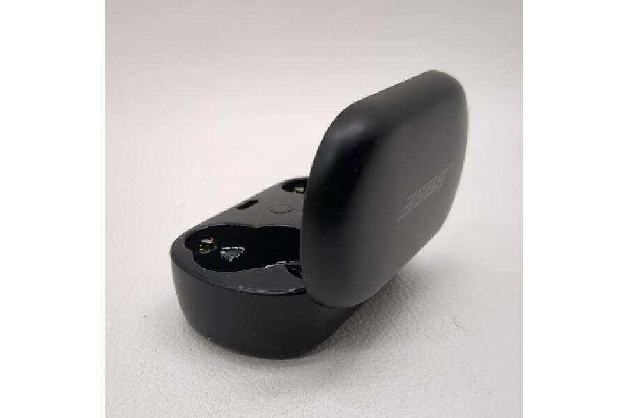 BOSE ボーズ QuietComfort Earbuds II Bluetooth ワイヤレスイヤホン