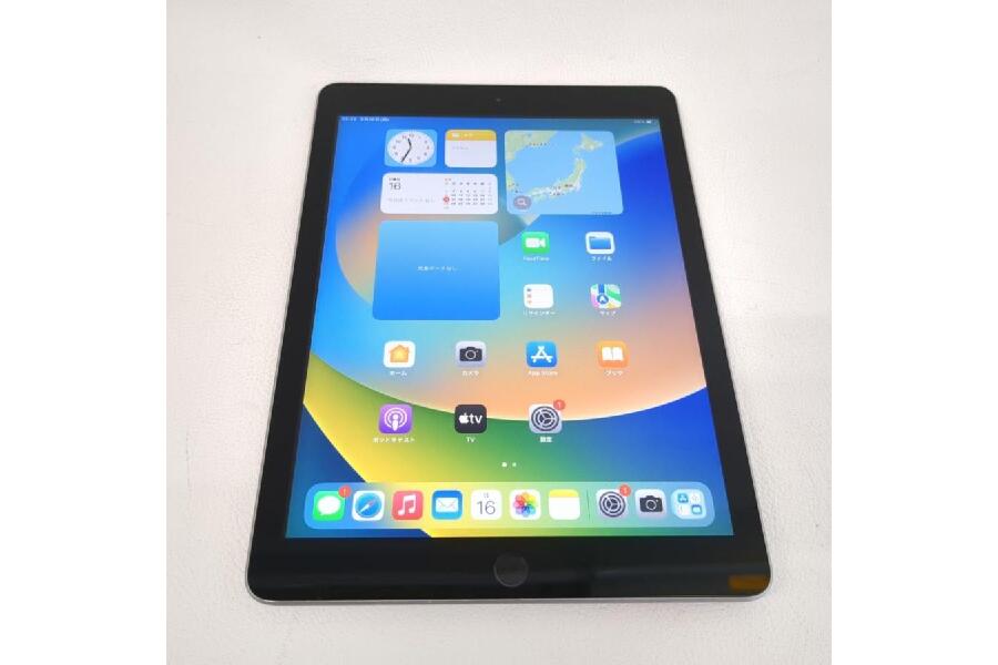 iPad 5 第5世代 128GB いやらしく Wi-Fiモデル