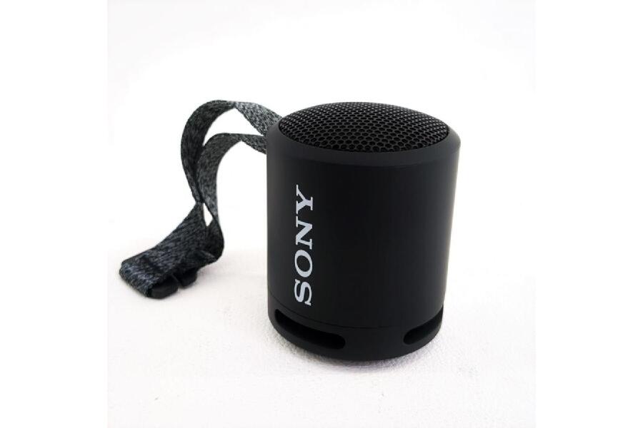 ソニー SONY スピーカー SRS-XB13 2個セット ブラック Amazon.co.jp: ソニー(SONY) ポータブルスピーカー SRS-XB13 BC