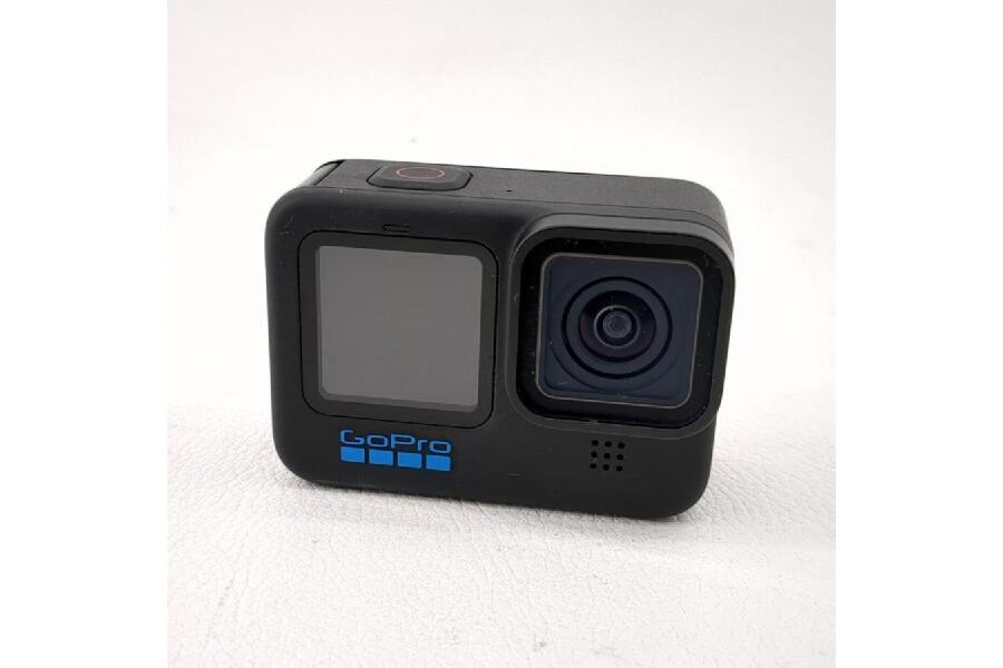 動作品！GoPro Hero9 助け ゴープロ アクションカメラ