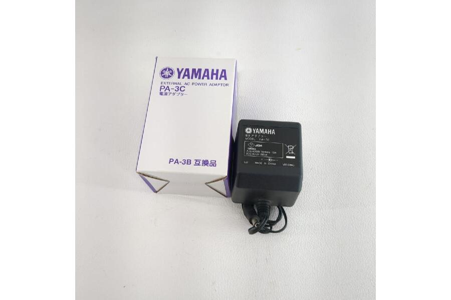 YAMAHA piaggero NP-12B 純正ケース&電源アダプター付 YAMAHA ヤマハ 電子キーボード NP-12B Piaggero 61鍵盤 2016年製 電源
