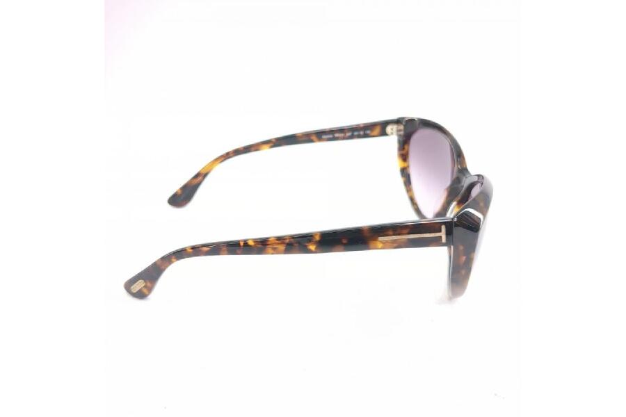 TOM FORD トムフォード TF231 サングラス フォックス型