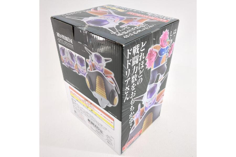 未開封品】一番くじ ドラゴンボール EX 恐怖！！フリーザ軍