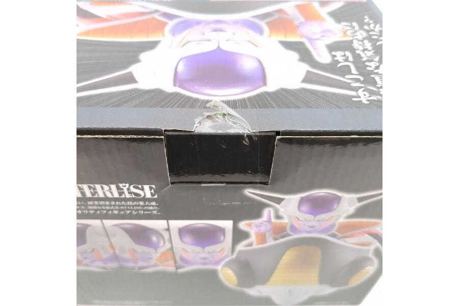 未開封品】一番くじ ドラゴンボール EX 恐怖！！フリーザ軍