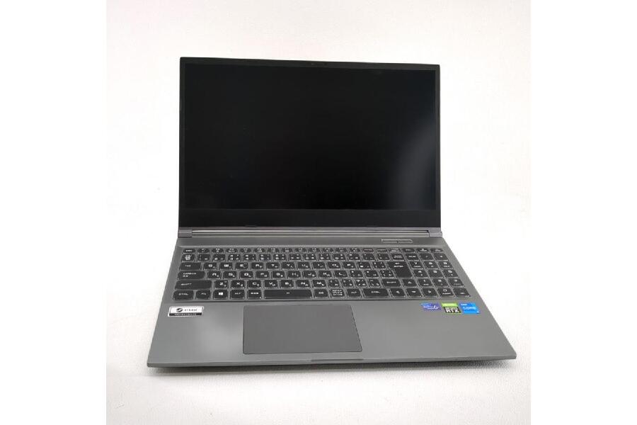 最終値下げGALLERIA RL5C-R35 ゲーミングノートPC GALLERIA RL5C-R35【ゲーミングノートPC】