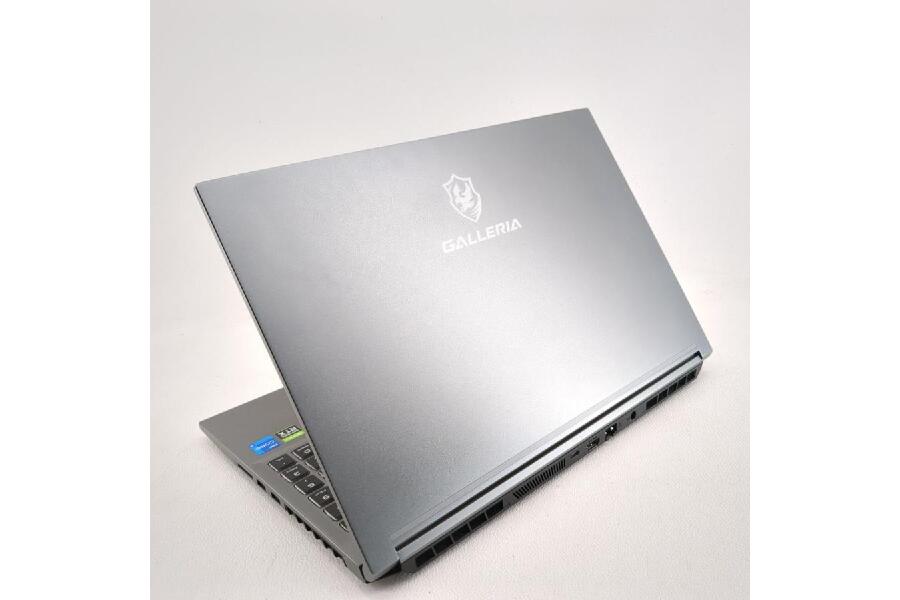 最終値下げGALLERIA RL5C-R35 ゲーミングノートPC GALLERIA RL5C-R35をレビュー！低価格なのにマルチに使えるドスパラの