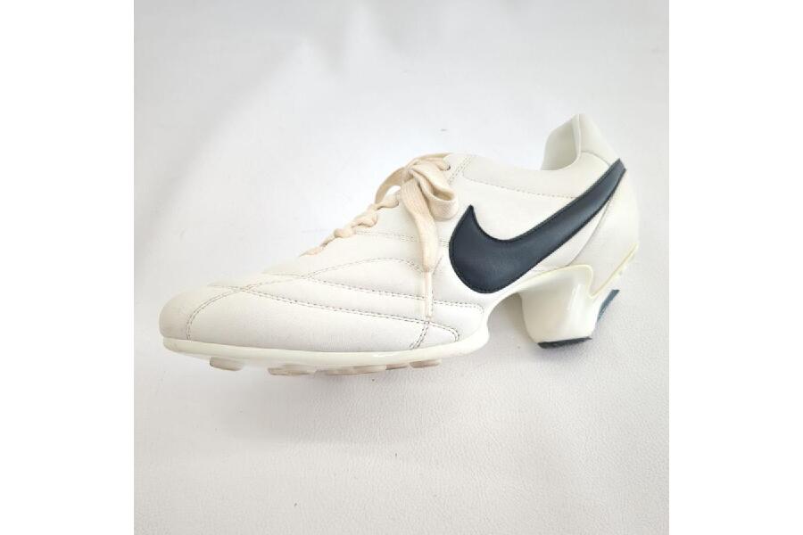 COMME des GARCONS × NIKE ローカットスニーカー SIZE27cm