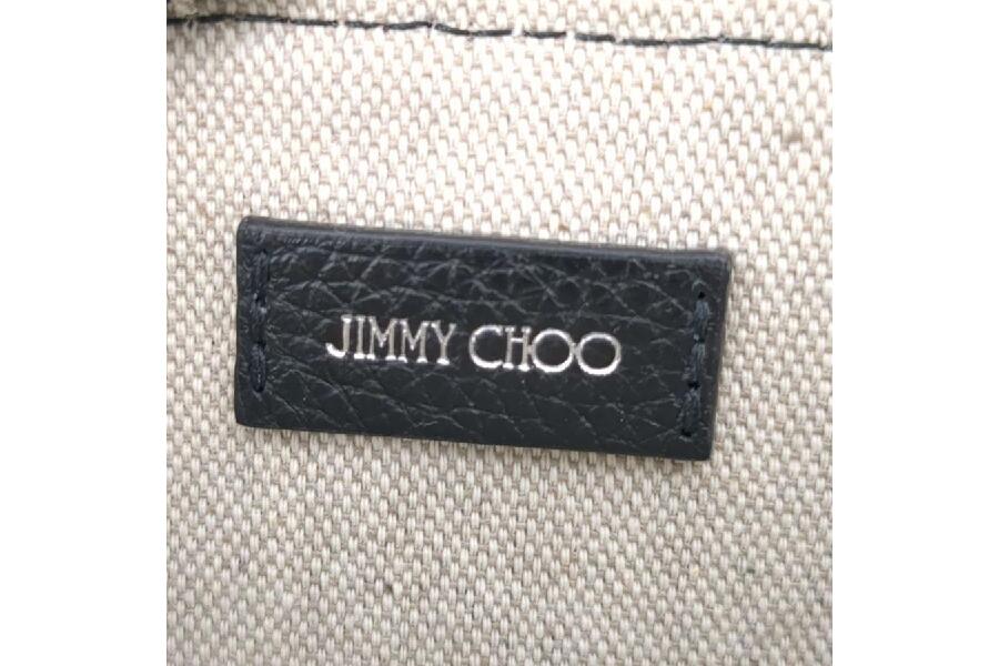 JIMMY CHOO ジミーチュウ カードケース コインケース 名刺入れ
