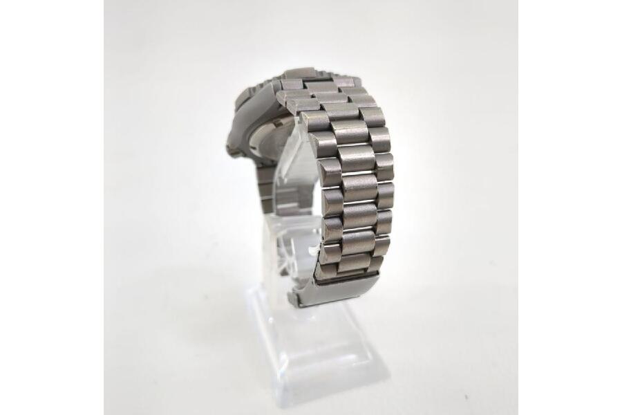 SEIKO セイコー ダイバープロフェッショナル 7C43-6A10 クォーツ