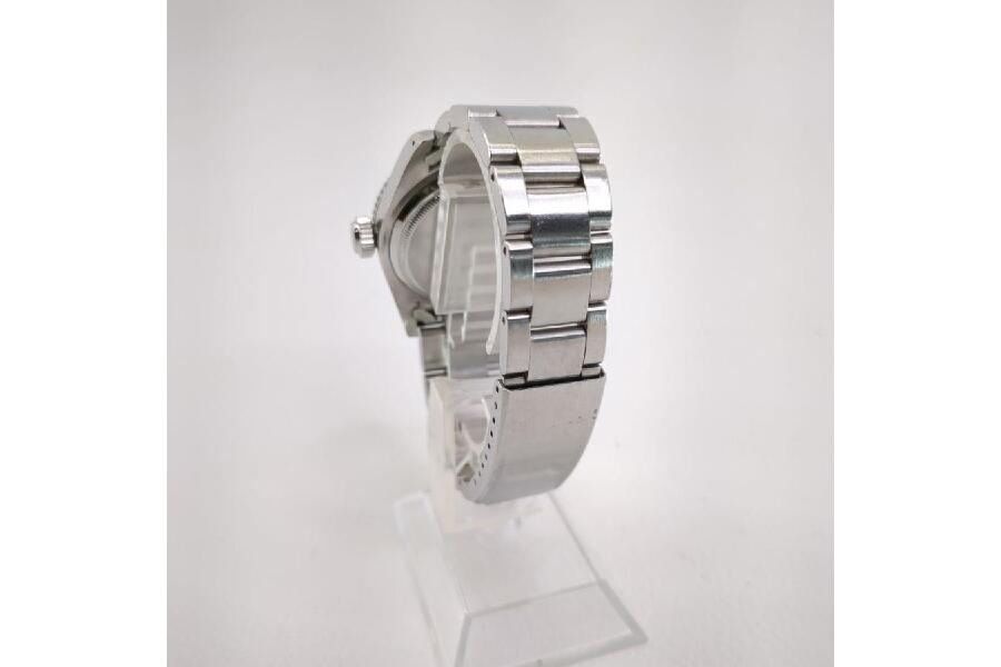 INCIPIO インキピオ EX1 40mmタイプ自動巻き 難あり