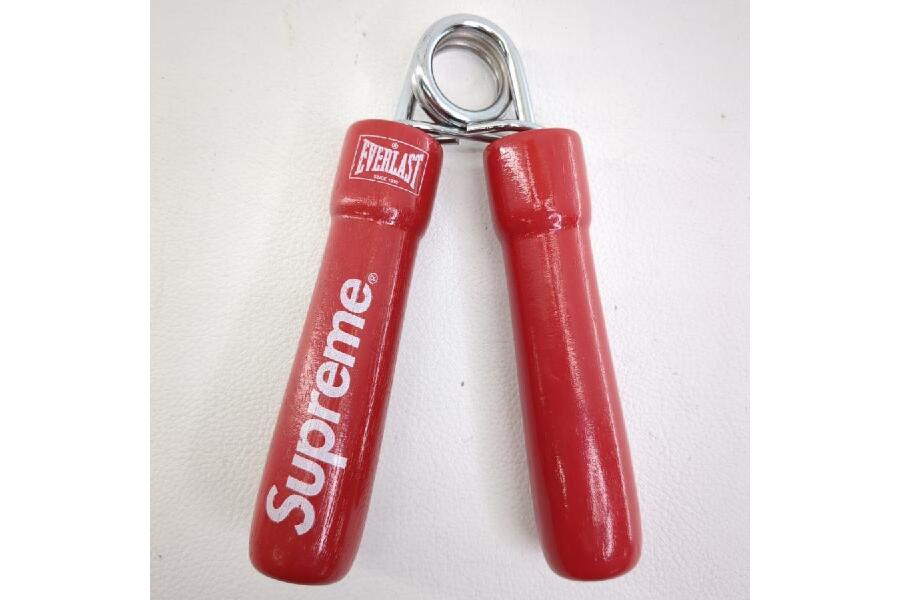 シュプリーム Supreme x Everlast ハンドグリップ 【公式通販】