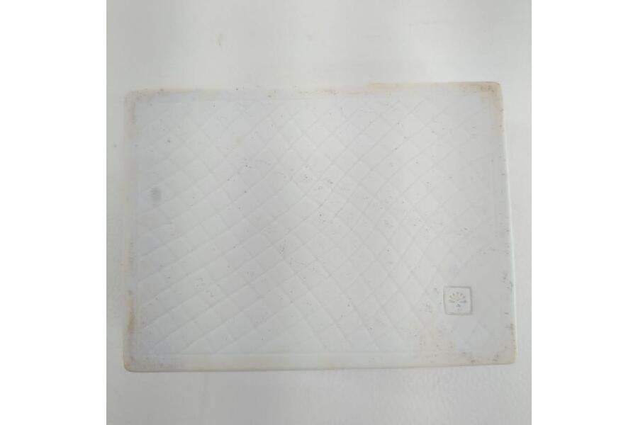 未使用】Harley Davidson ハーレーダビッドソン ポケットティッシュ