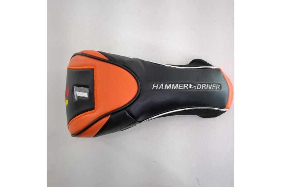 T×T ティーバイティー 所ジョージプロデュース HAMMERDriver ハンマー