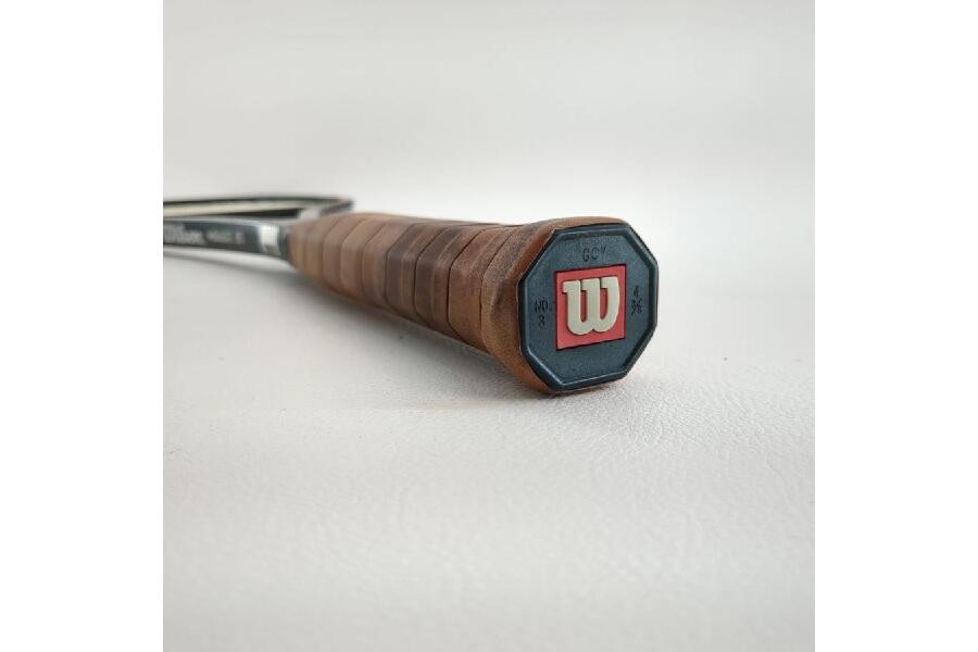 PRO STAFF（Wilson） Wilson ウィルソン Prostaff6.0 プロスタッフ6.0