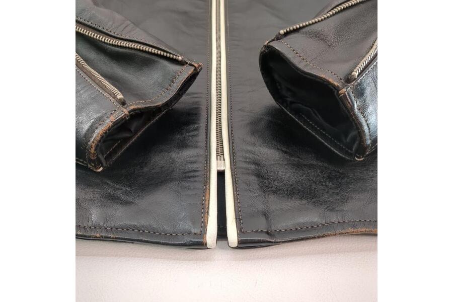 BUCO(THE REAL McCOY'S) BUCOブコ×THE McCOY'Sリアルマッコイズ ホース