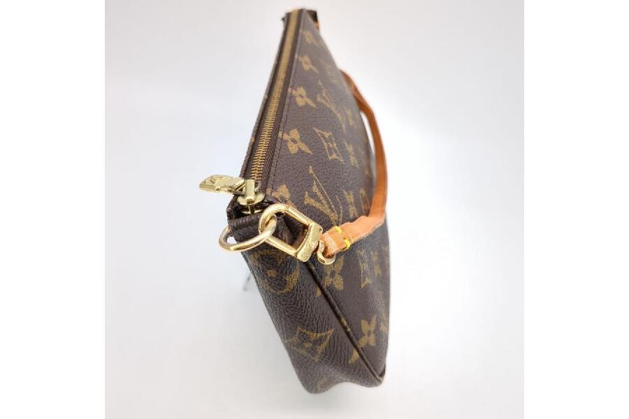 LOUIS VUITTONの魅力―モノグラム瀟洒アクセソワール #入荷しま