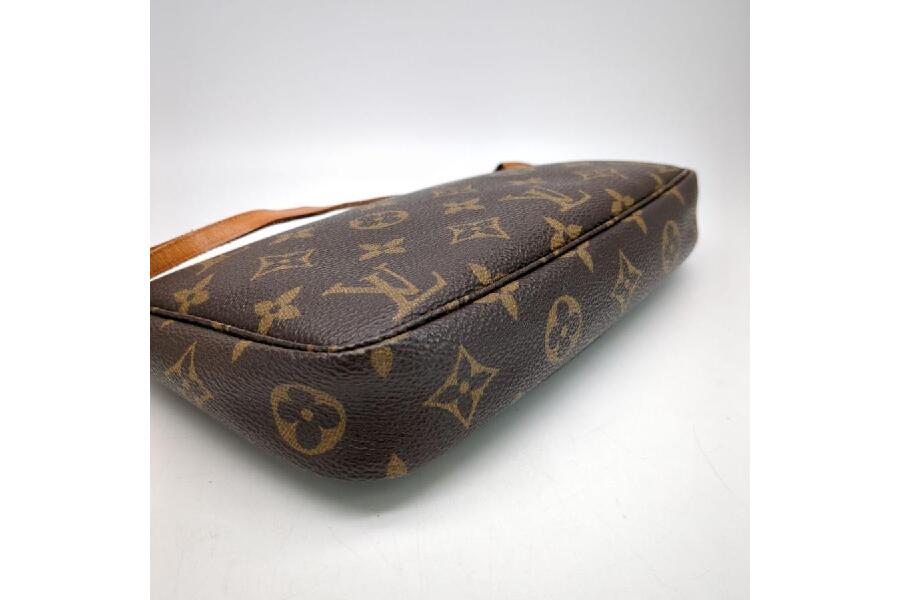 楽天市場】ルイヴィトン Louis Vuitton ポシェットアクセ