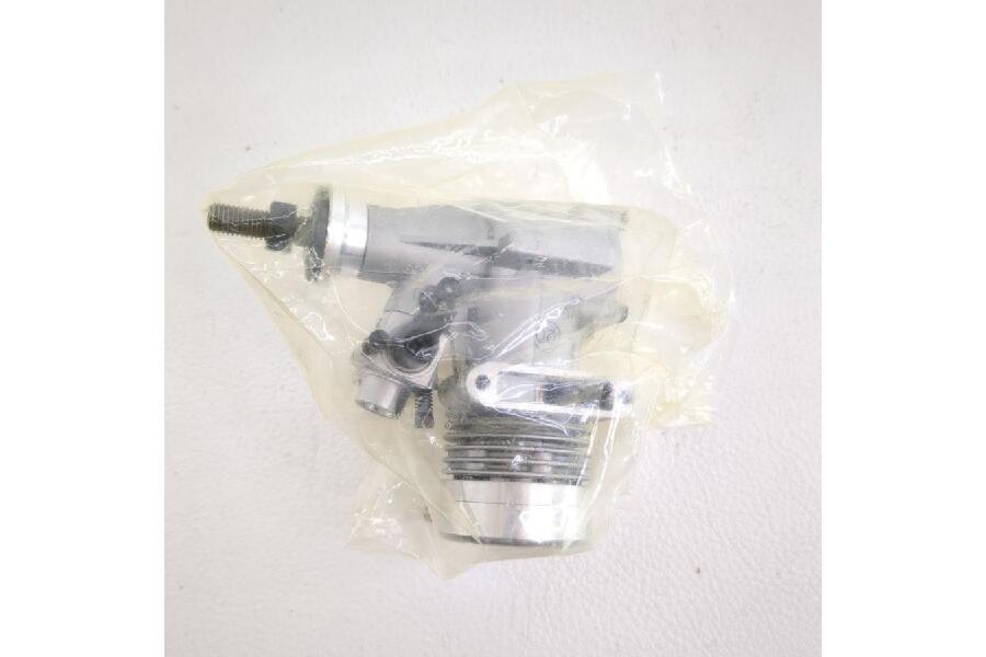 箱に傷あり！小川精機O.S.MAX 20エンジン登場 #入荷しました♪｜2025年