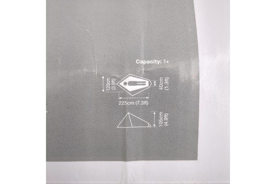 Snow Peak 新作！LAGO 1 アイボリーの魅力発見！ #入荷しました
