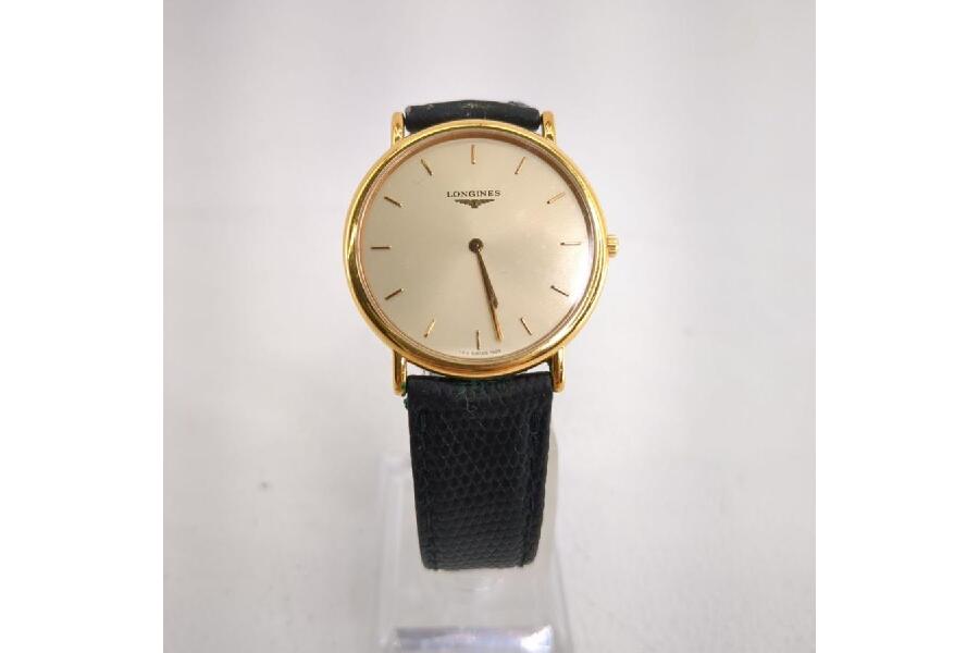 LONGINES 腕時計 クォーツ クォーツ時計 | ロンジン® スイス製時計 | p6 | LONGINES JP