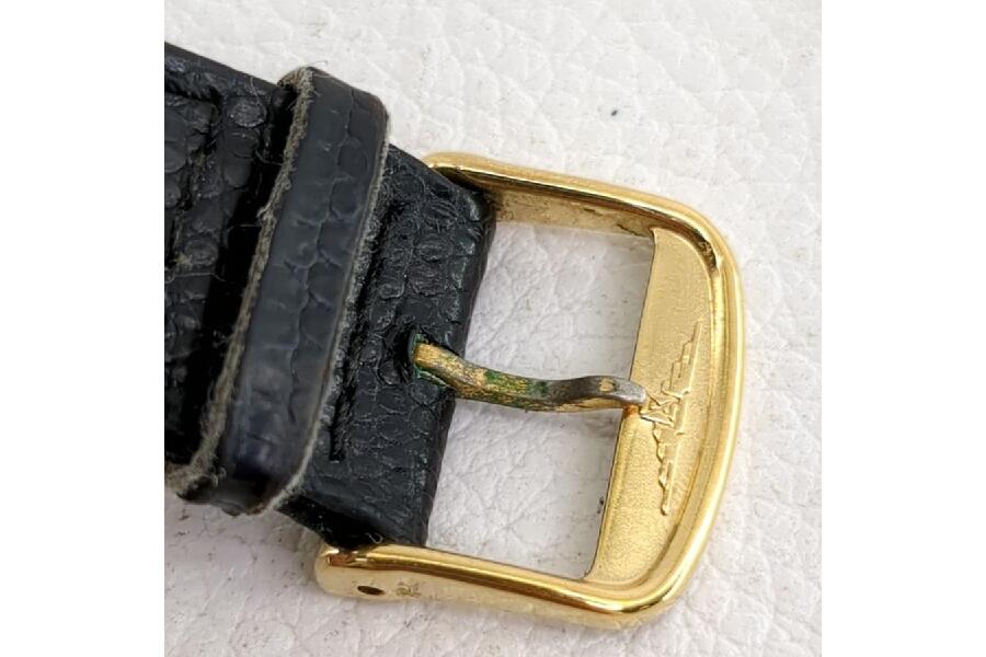 動作確認済み！LONGINES L4.620.2 クォーツ時計の魅力解説 #入荷しま