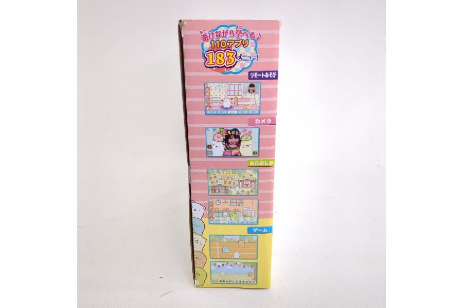 やすこ様 リクエスト 7点 まとめ商品 SEGA × すみっコぐらしの魅惑コラボレーション #入荷しました