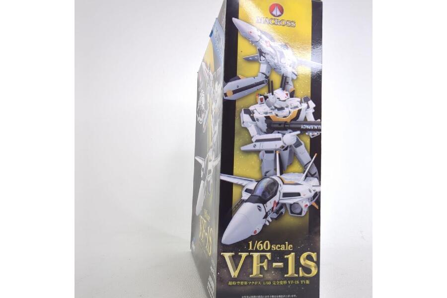 ♦︎新品ケース付き♦︎ 遅咲きのヒマワリ&ウロボロス レンタルDVD 全話完結セット 完全変形 VF-1S TV版 完成品！ダメージ注意のマクロス #入荷しま