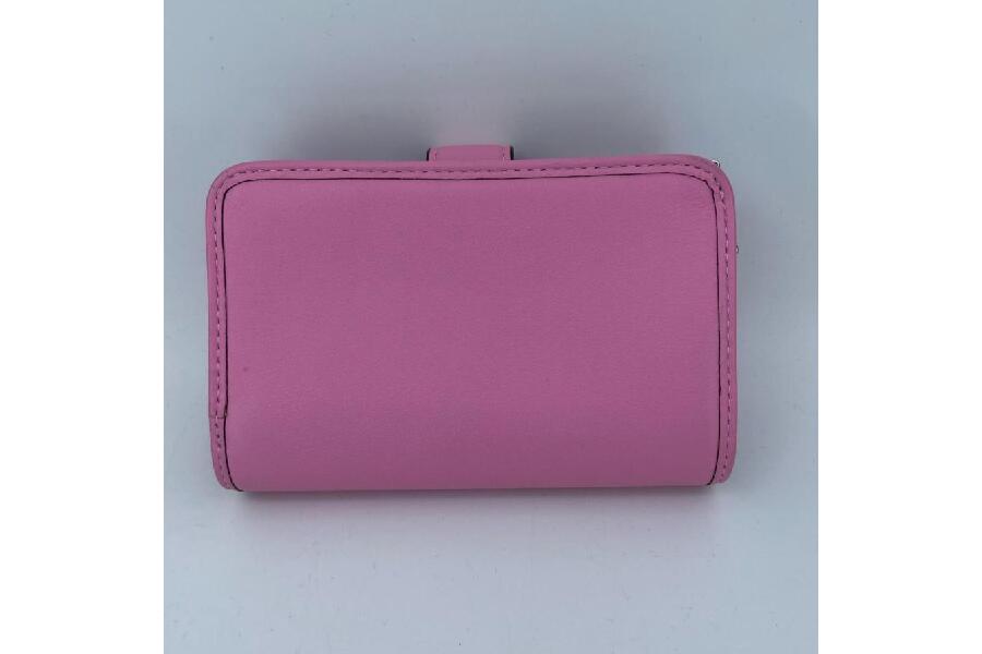 COACH 財布 大人気！！ タビーミディアムウォレット ビビッドピンク 新品 COACH 財布 大人気！！ タビーミディアムウォレット ビビッドピンク