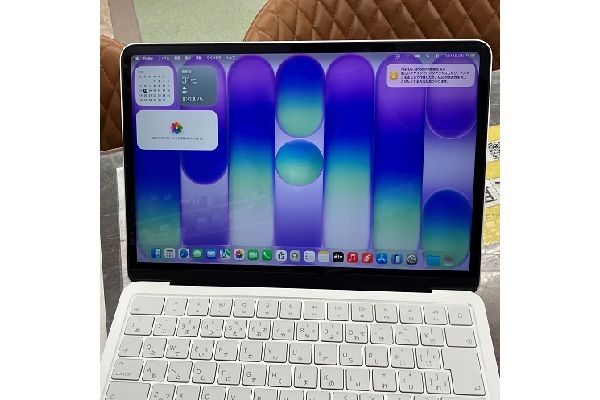 Apple MacBook Neo MHFA4J/A 2026年モデル が入荷しました！｜2026年07