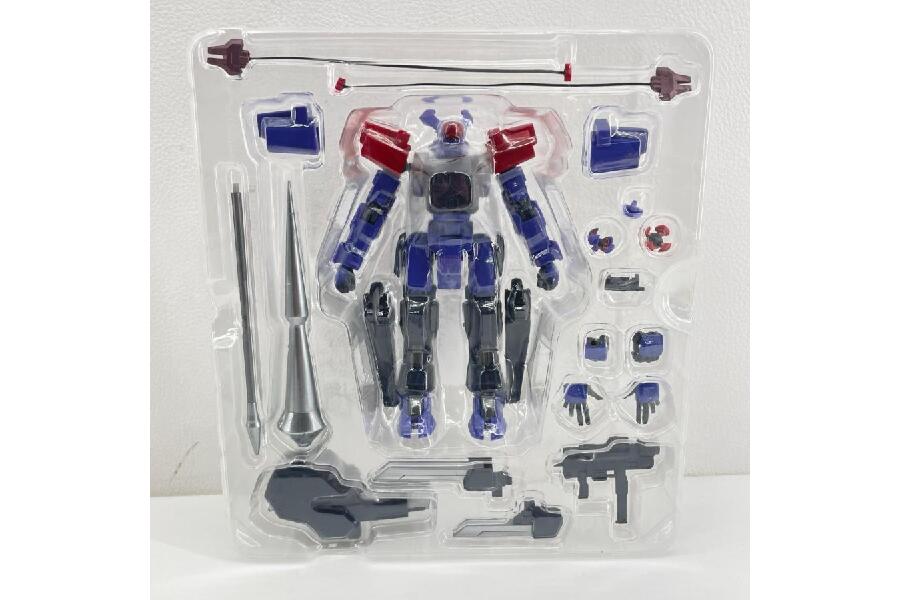 コードギアス 反逆のルルーシュ ROBOT魂〈SIDE KMF〉サザーランド純血
