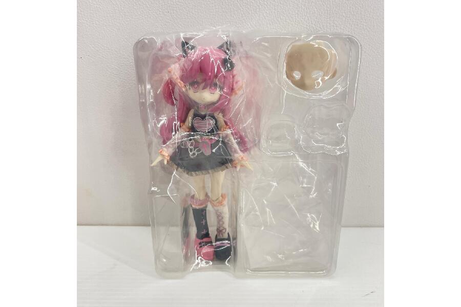 R.? フィギュア ピンク 未開封 1万回の脱出計画シリーズ フィギュアセットが！ 入荷しました♪｜2026