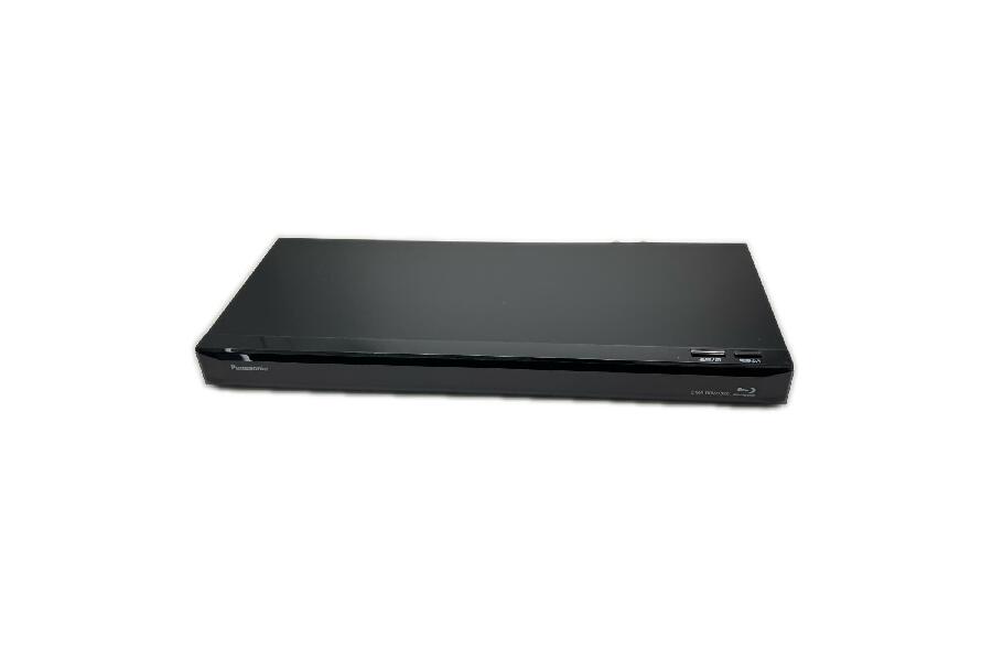 Panasonic ブルーレイレコーダー DMR-BRW1020 Panasonic DMR-BRW1020 Blu-rayレコーダー 2019年製 入荷しました