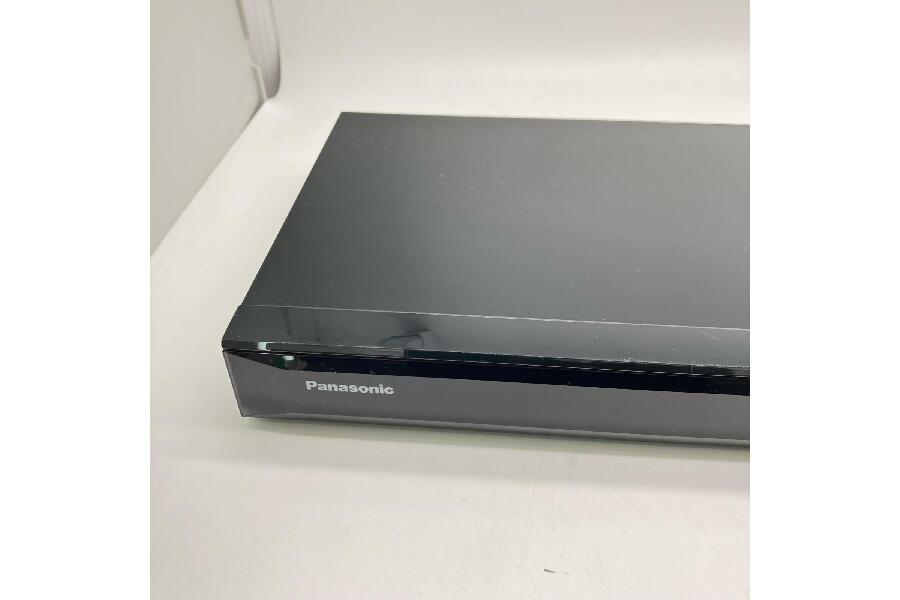 白夜叉さん専用ですPanasonic ブルーレイレコーダー BRW1020 Panasonic DMR-BRW1020 Blu-rayレコーダー 2019年製 入荷しました