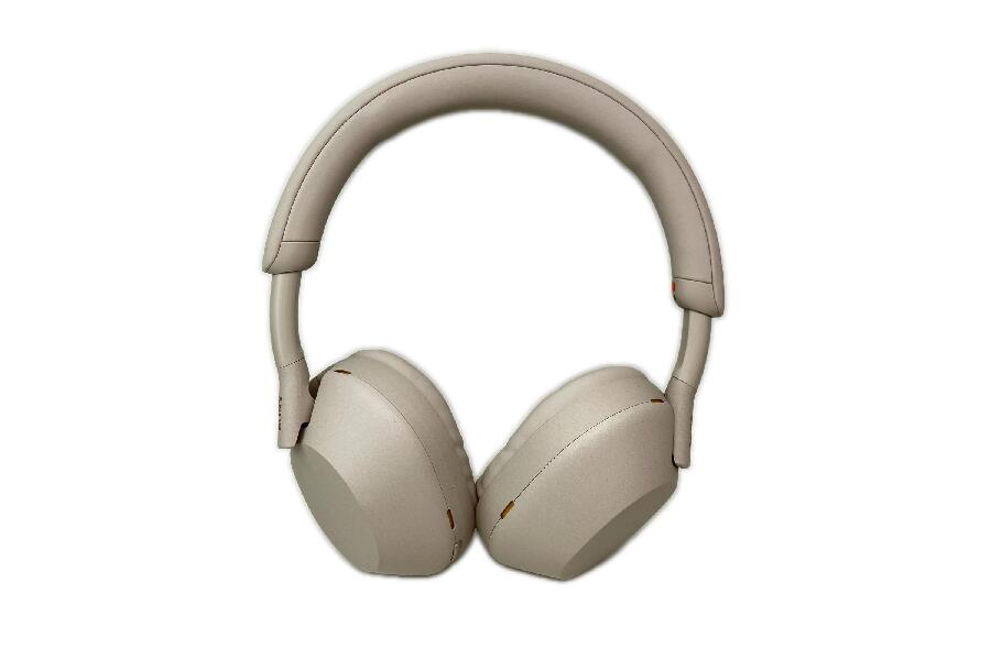 SONY ソニー WH-1000XM5 Bluetooth ワイヤレスヘッドホン プラチナ
