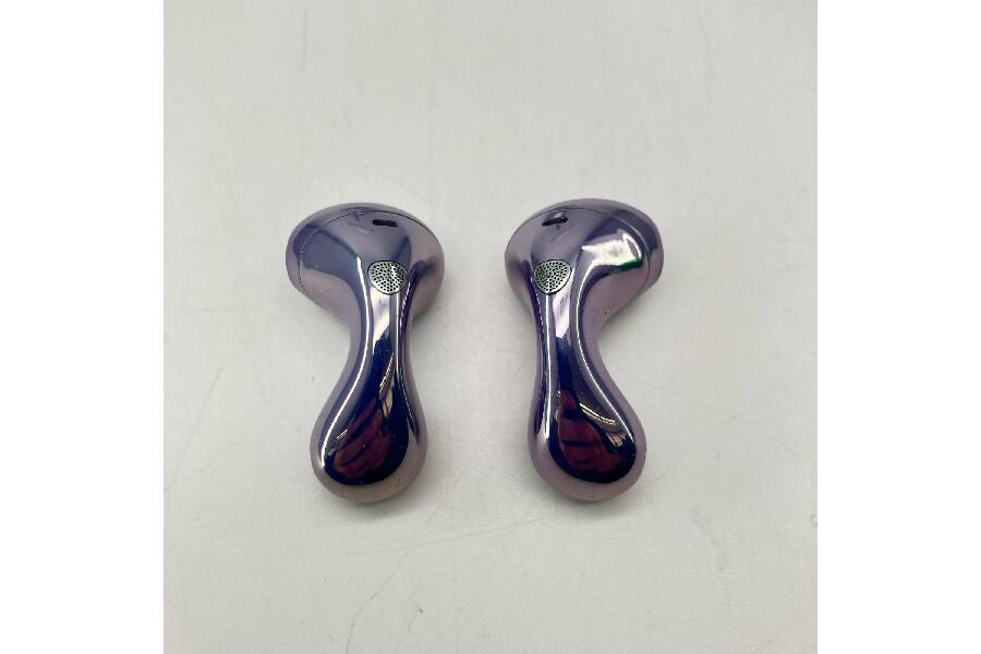 【美品】HUAWEI FreeBuds6 紫 パープル ワイヤレスイヤホン HUAWEI FreeBuds 6 T0020 Bluetooth ワイヤレスイヤホン パープル 入荷