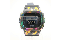 【未使用品】G-SHOCK GM-5640GEM-1JR 40周年限定モデル GM-5640GEM-1JR | CASIO