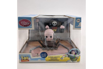 未開封品】 Disney store ベビーフェイス ラジコン 色褪せ有