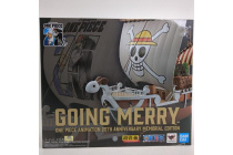 ONE PIECE アニメ25周年 Memorial edition <NEW>掘り出し物が買取新 