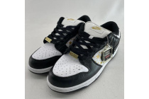 シュプリーム SUPREME シュプリーム ×Nike 23AW SB Rammellzee Dunk Low Multicolor
