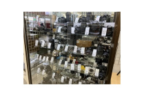サンワ SANWA プロポ MT-5 送信機のみ ラジコン 通電のみ確認済み 入荷