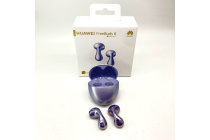 HUAWEI FreeBuds 6 T0020 Bluetooth ワイヤレスイヤホン パープル 入荷