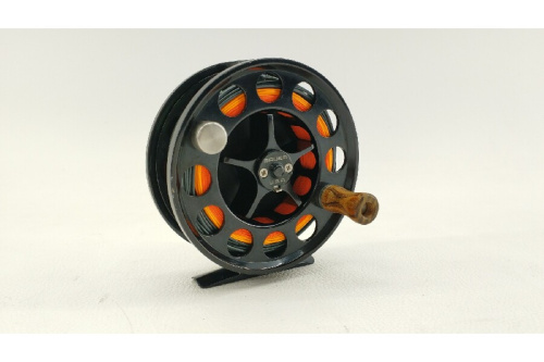 BAUER M4 SuperLite フライリール Bauer Mackenzie Superlite/フライリール入荷しました！｜2022年10月12