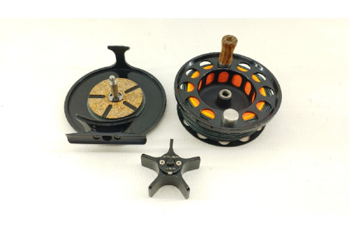 Bauer Mackenzie Superlite/フライリール入荷しました！｜2022年10月12