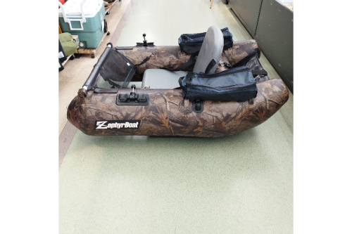 フローター／ゼファーボート（ZephyrBoat ZF145H) ZephyrBoat 