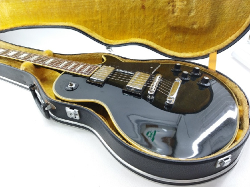 激レア！ Greco EG-360B フジゲン期 美品 1970年代製造 激レア！ Greco EG-360B フジゲン期 美品 1970年代製造 Greco(グレコ