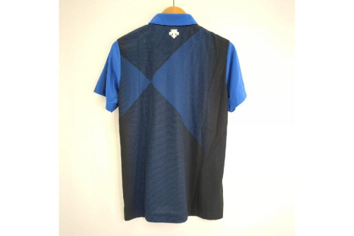 未使用品 レクサス SRIXON 松山英樹モデル レプリカシャツ Mサイズ 