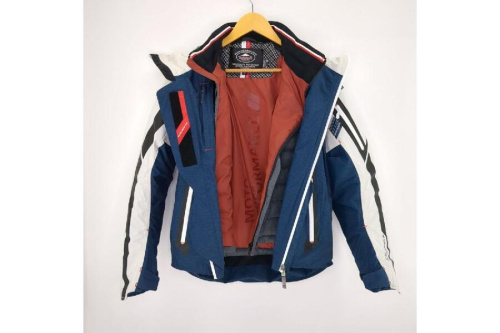 KUSHITANI クシタニ K−2834 ウィンターアメニタジャケット