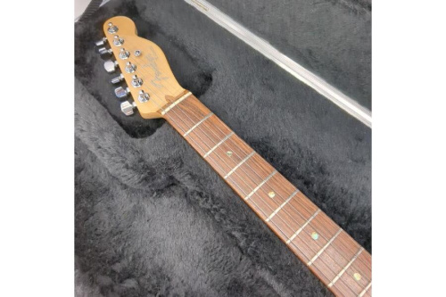 FENDER USA フェンダー AMERICAN DELUXE TELCASTER 2009年製