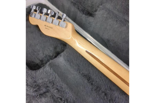 フェンダー USA アメリカンデラックステレキャスター（ネック不良） フェンダー USA アメリカンデラックステレキャスター（ネック