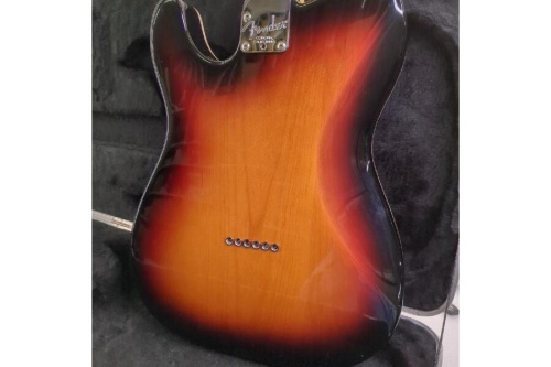 kk！American deluxe テレキャスター エレキギター FENDER USA フェンダー AMERICAN DELUXE TELCASTER 2009年製 エレキ